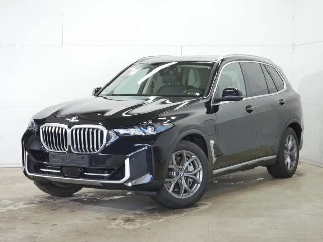 BMW X5 2025 Hybride / Benzine