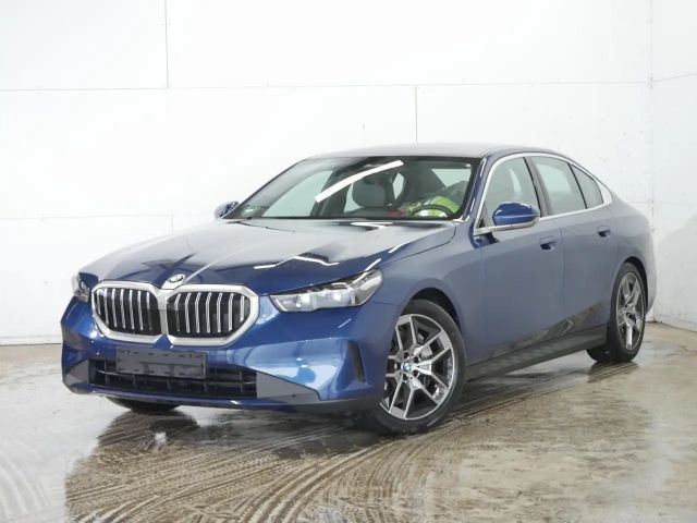 BMW 540 d xDrive 2024 Diesel