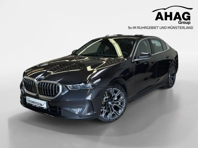 BMW 530 e Lim Aut. 2024 Hybride / Benzine