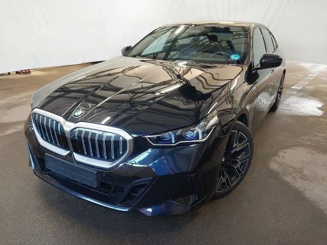 BMW 520 d 2025 Diesel