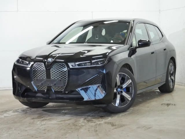 BMW iX xDrive40 2024 Elektrisch