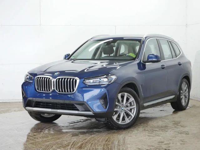 BMW X3 2023 Diesel