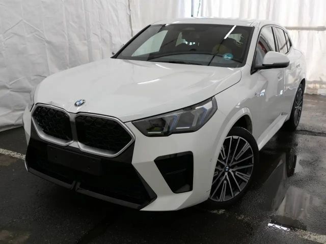 BMW X2 2025 Diesel