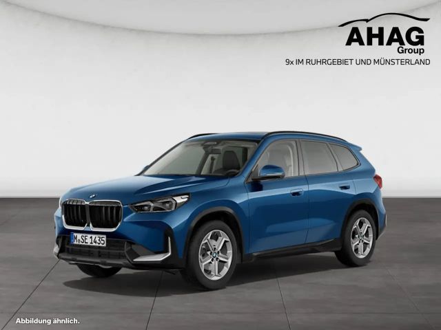 BMW X1 sDrive20i 2025 Benzine