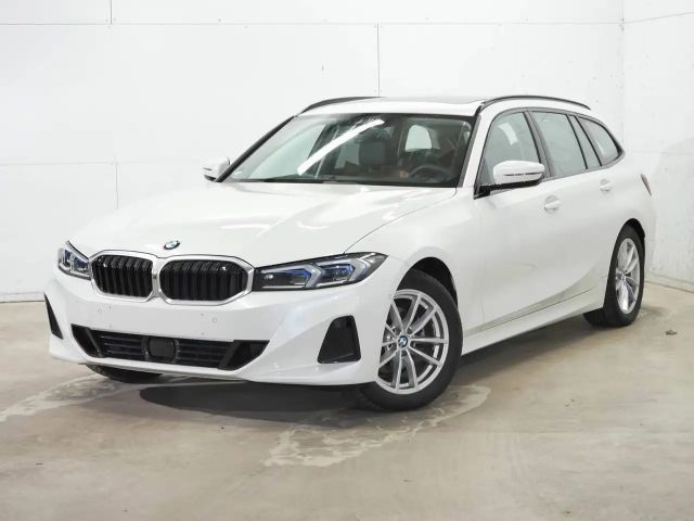 BMW 320 d Touring 2024 Diesel