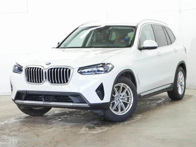 BMW X3 xDrive30d 2023 Diesel