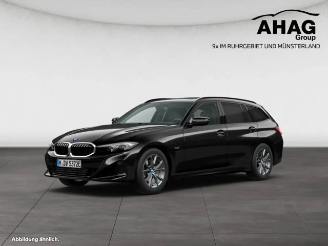 BMW 320 e xDrive 2023 Hybride / Benzine