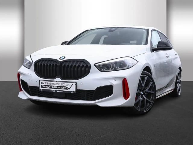 BMW 128 ti A 2023 Benzine