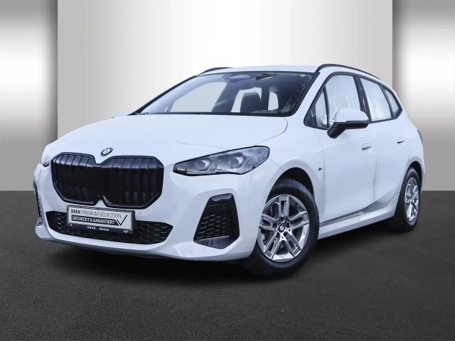 BMW 220 i 2025 Benzine