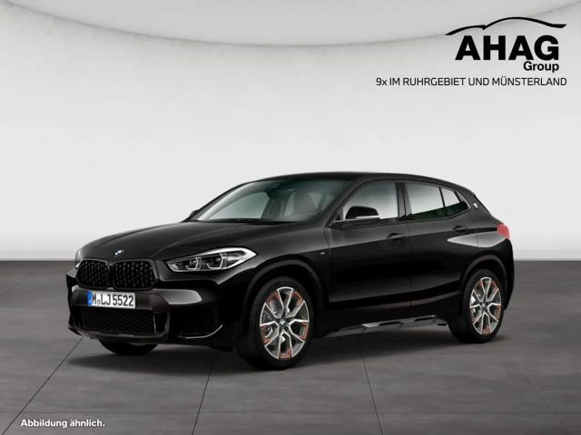 BMW X2 sDrive20i 2021 Benzine