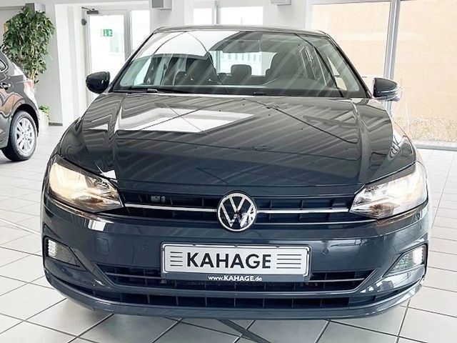 Volkswagen Polo Comfortline Klimaanlage 2021 Benzine