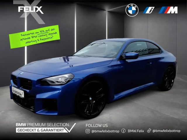BMW M2 2025 Benzine