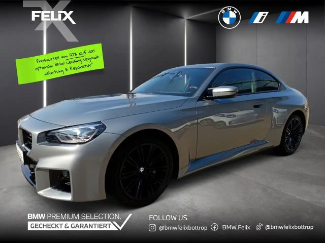 BMW M2 2025 Benzine