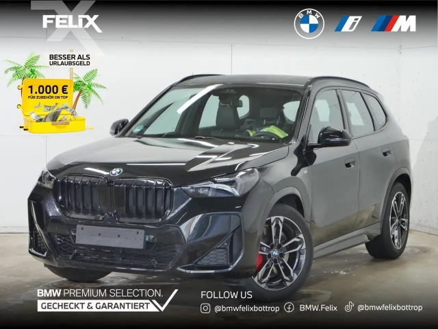 BMW X1 sDrive20d sDrive+M SPORTPAKET PRO+LIVE COCKPIT PRO 2025 Diesel
