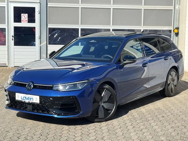 Volkswagen Passat 2.0 TSI DSG R-Line|Signature|Leder|Standh 2026 Benzine
