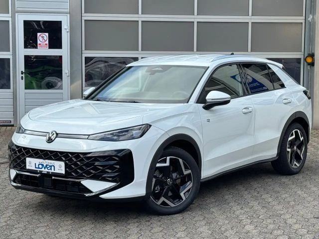 Volkswagen T-Roc 1.5 eTSI DSG R-Line|NeuesModell|AHK|Kamera 2026 Benzine