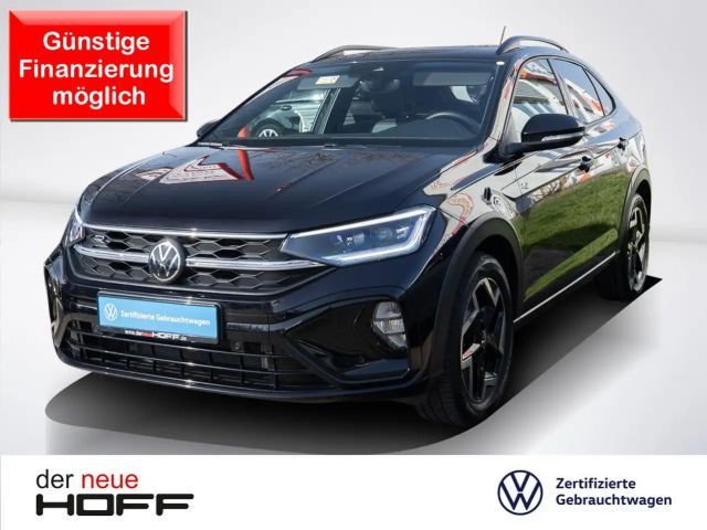 Volkswagen Taigo 1.0 TSI DSG R-Line Anschlussgarantie Kamera ACC NA 2025 Benzine