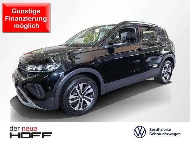 Volkswagen T-Cross 1.0 TSI Energy Kamera Allwetter LED Climatronic AC 2026 Benzine