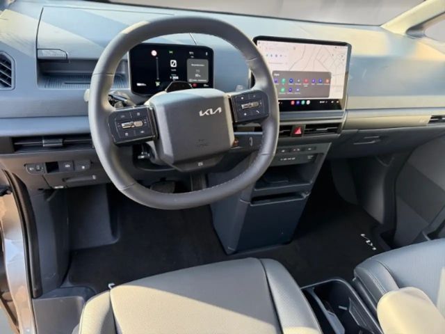 Kia PV5 Cargo