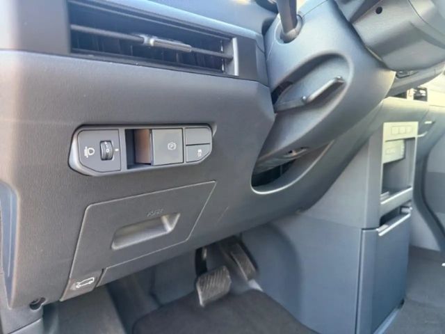 Kia PV5 Cargo