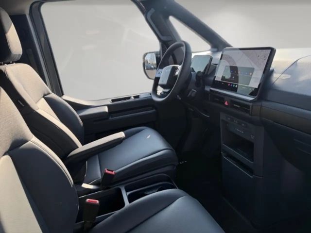 Kia PV5 Cargo