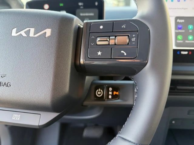 Kia PV5 Cargo