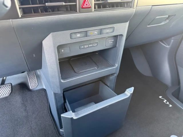 Kia PV5 Cargo