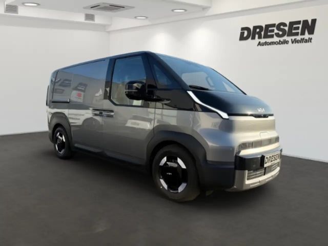 Kia PV5 Cargo