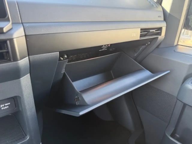 Kia PV5 Cargo