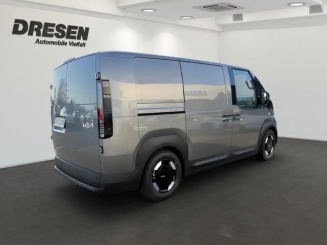 Kia PV5 Cargo