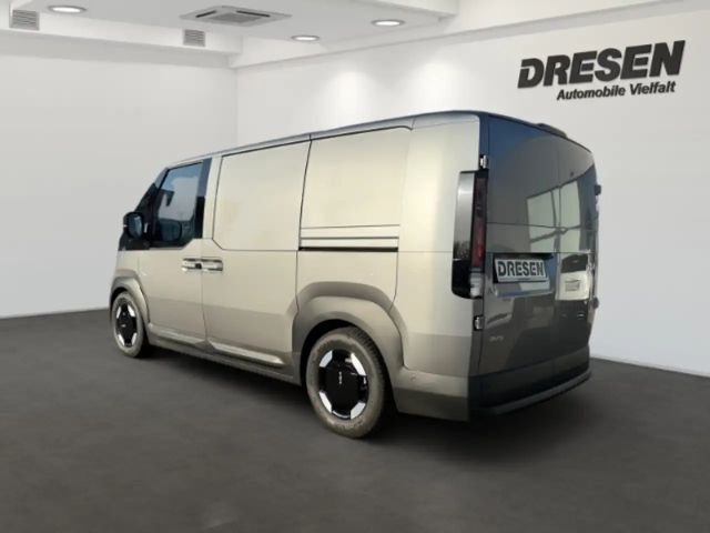 Kia PV5 Cargo
