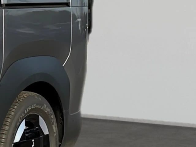 Kia PV5 Cargo