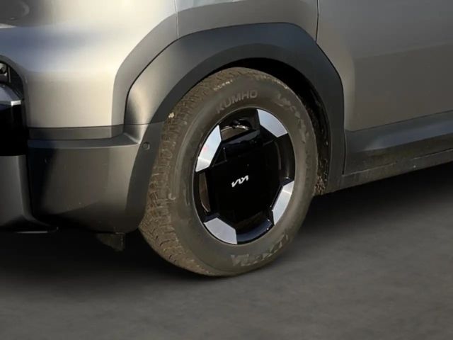 Kia PV5 Cargo