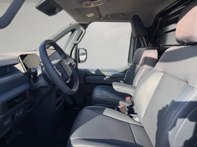 Kia PV5 Cargo