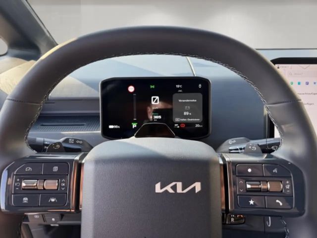 Kia PV5 Cargo