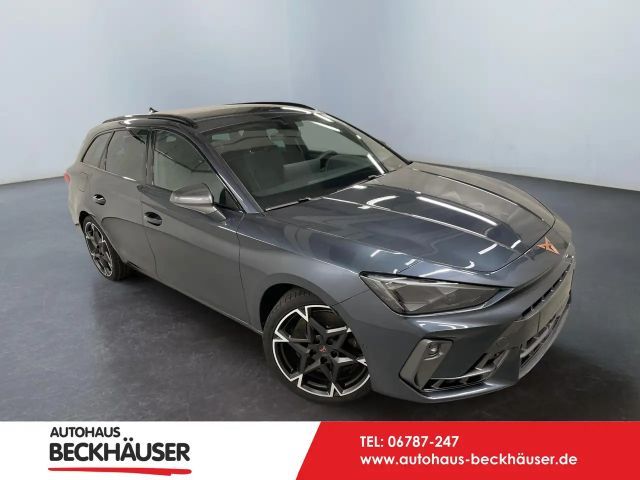 Cupra Leon Sportstourer VZ 2.0 TSI  4x4 DSG7 - Matrix, AHK 2025 Benzine