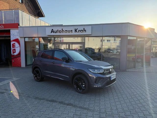 Volkswagen T-Cross R-Line 2026 Benzine