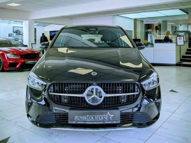 Mercedes-Benz B 200 B 200 Progressive/Navi/Autom./Klima/LED/Sitzhzg. 2025 Benzine