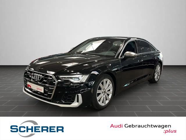 Audi S6 55 TDI 253(344) kW(PS) tiptronic 2025 Diesel