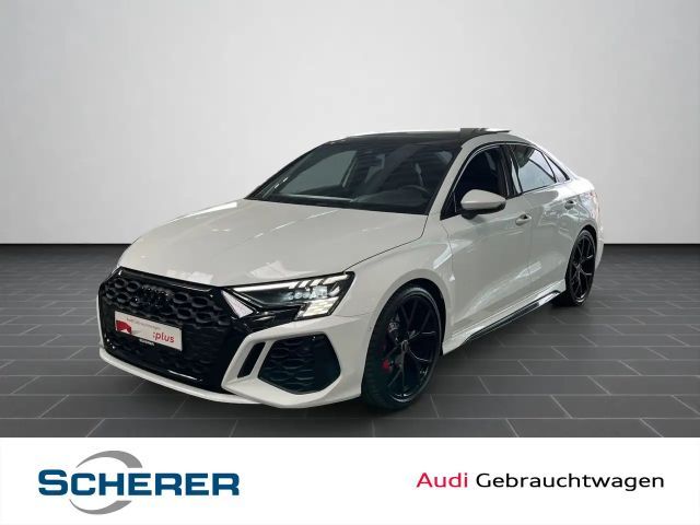Audi RS3 2.5 TFSI 294(400) kW(PS) S tronic 2024 Benzine