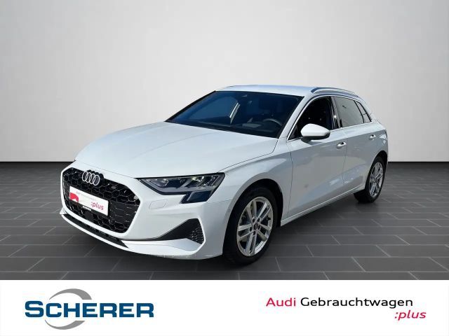 Audi A3 advanced 30 TFSI 85(116) kW(PS) S t 2025 Benzine