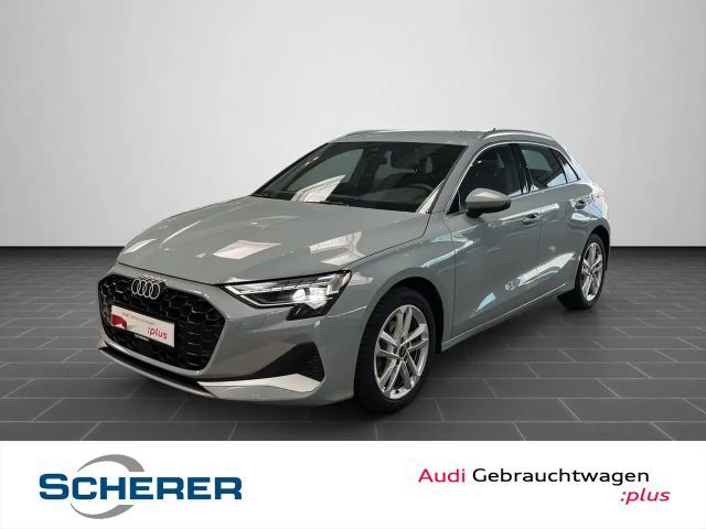 Audi A3 advanced 35 TDI NAVI,CARPLAY,SHZ,LE 2025 Diesel