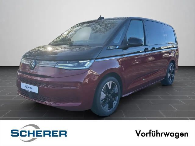 Volkswagen T7 Multivan Style 2.0TDI HeadUp SHZ Gute-Nacht-P 2026 Diesel