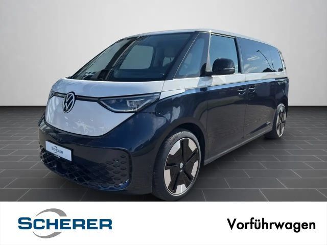 Volkswagen ID. Buzz ID.Buzz Pro langer Radstand 286PS 7Sitze 2026 Elektrisch
