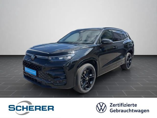 Volkswagen Tayron R line 2.0 TDI DSG 4M. 7-Sitzer PANO RFK 2026 Diesel