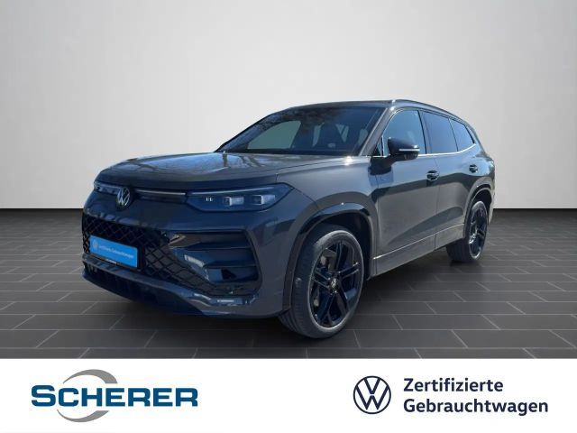 Volkswagen Tayron R line 2.0 TDI DSG 7-Sitzer PANO NAVI RFK 2026 Diesel