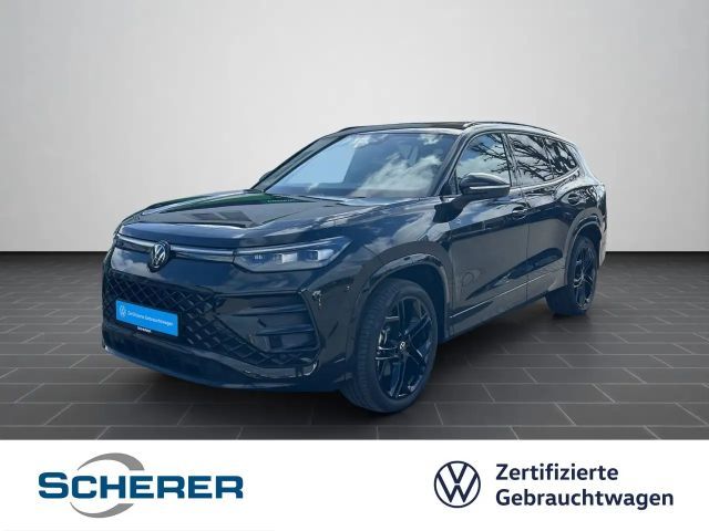Volkswagen Tayron R line 2.0 TDI DSG 7-Sitzer PANO NAVI RFK 2026 Diesel