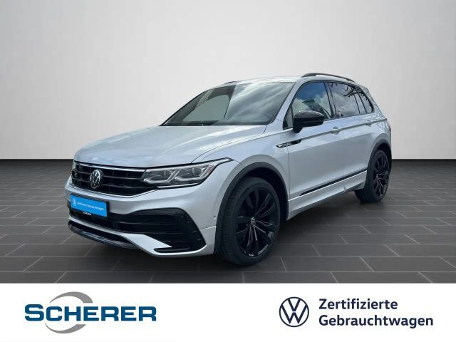 Volkswagen Tiguan R line 2.0 TDI DSG IQ.LIGHT NAVI AHK RFK 2024 Diesel