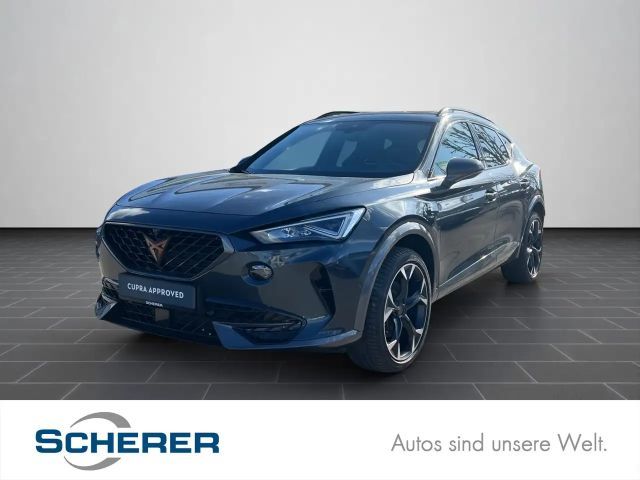 Cupra Formentor 1.5 eTSI DSG LED NAVI AHK 360° PANO 2024 Benzine