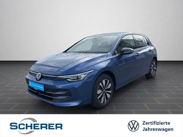 Volkswagen Golf VIII Goal 1.5 eTSI DSG LED+ NAVI AHK RFK SH 2025 Benzine